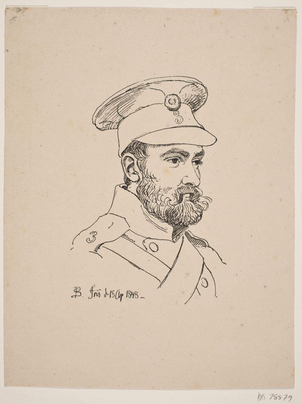 P.C. Skovgaard, J. Th. Lundbye
