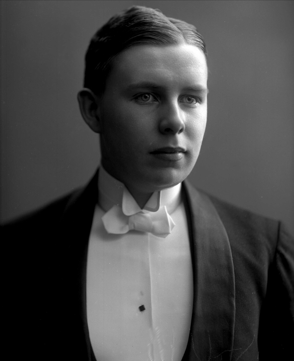 Gustav Borgen, NFB.24839