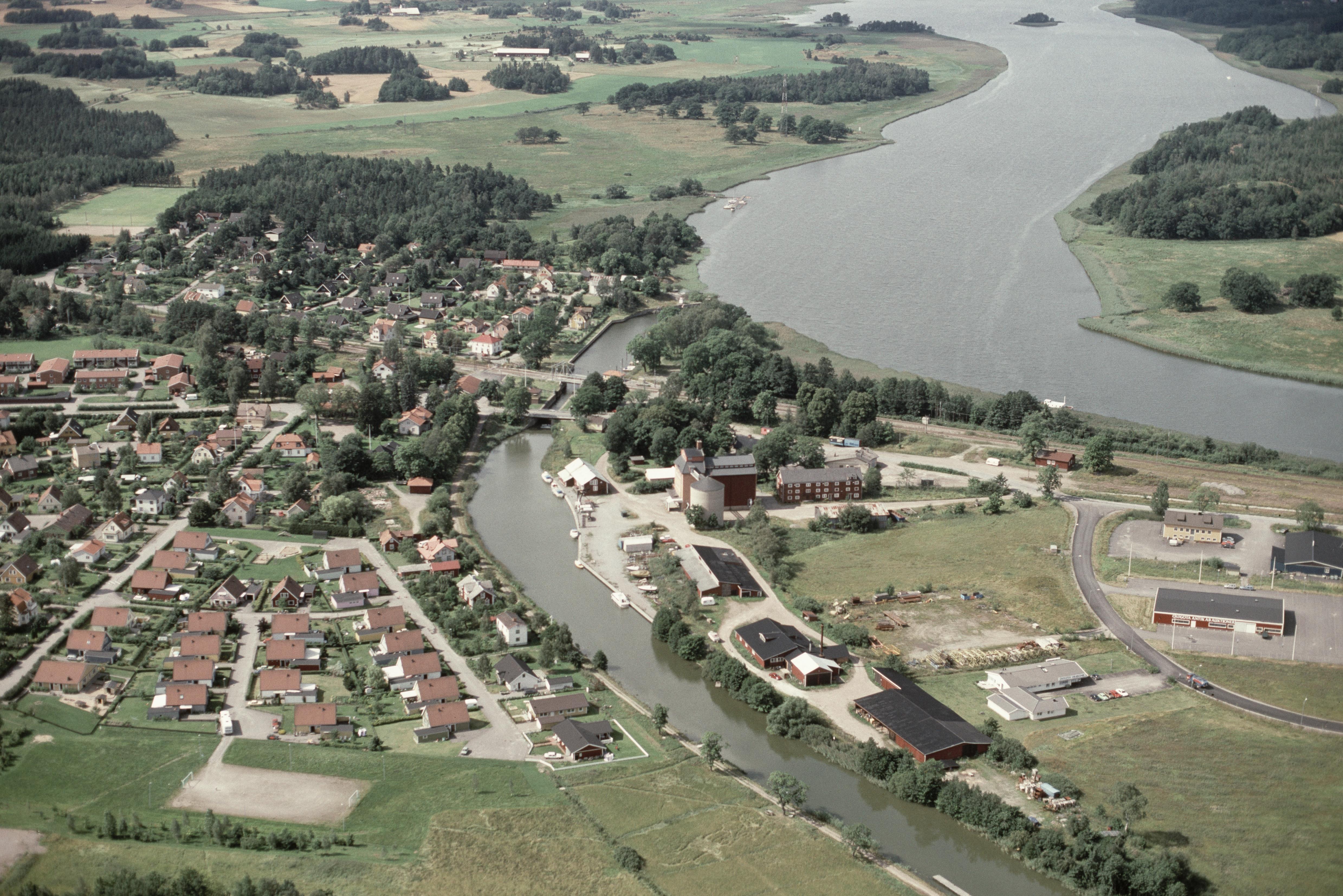 Jan Norrman, Kimstad 92:1