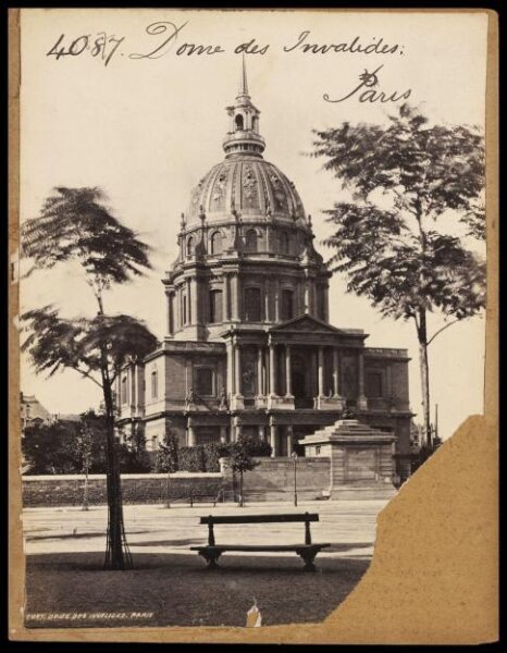 Francis Frith, Photograph