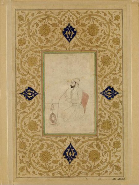 Unknown, Painting