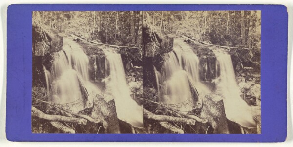 Unknown, Thompson's Fall.