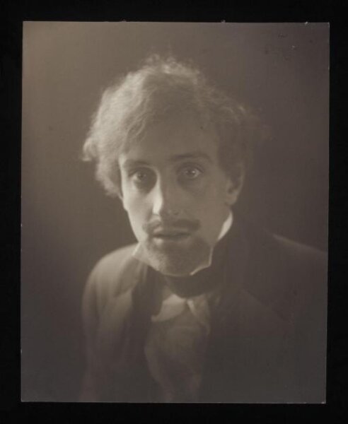 Unknown, Peter Ibbetson