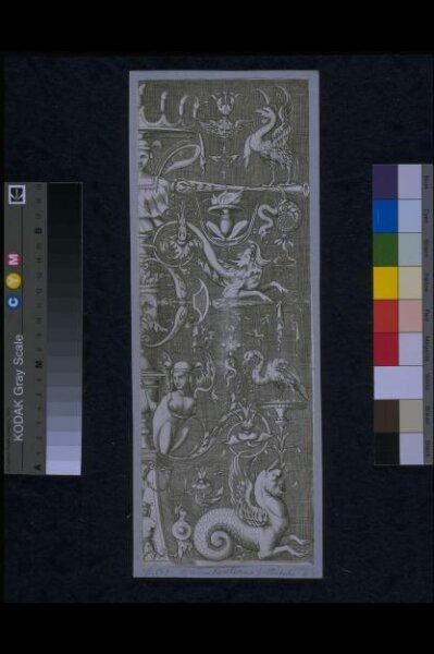Unknown, Print