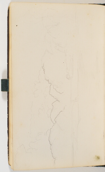 P.C. Skovgaard, Skystudie