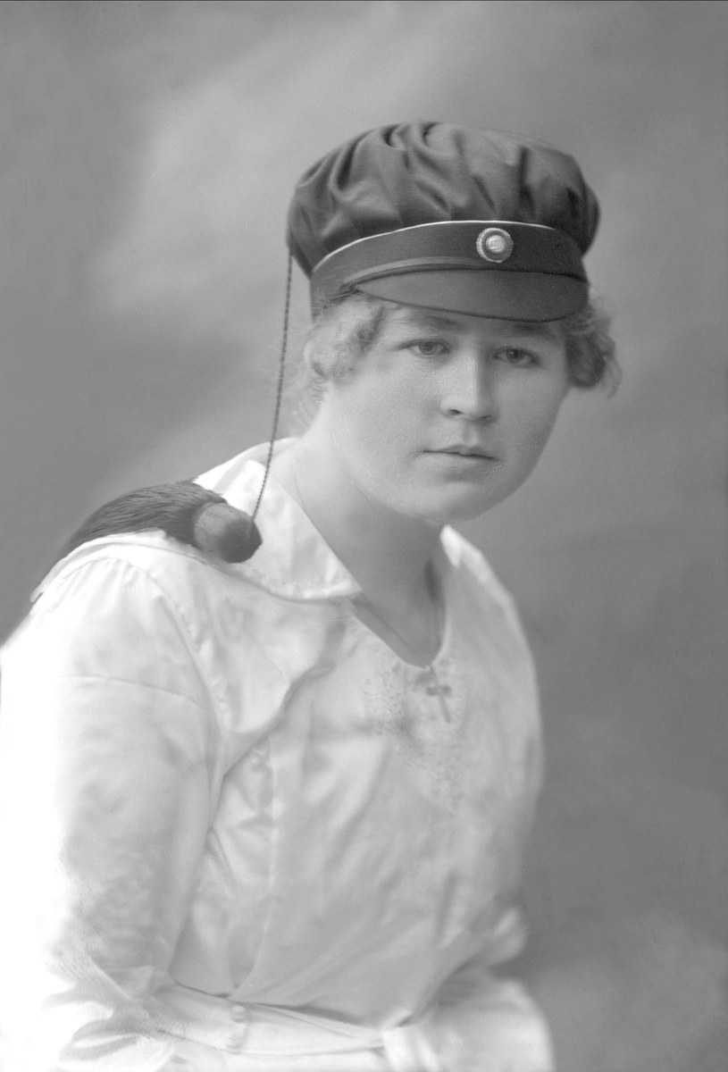 Gustav Borgen, NFB.51800