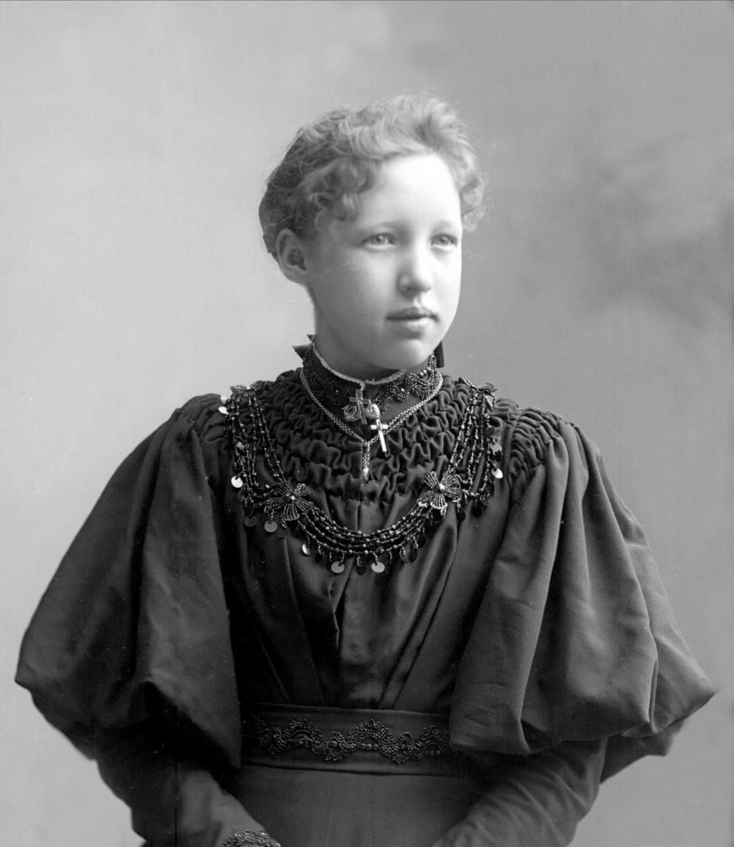 Gustav Borgen, NFB.34003