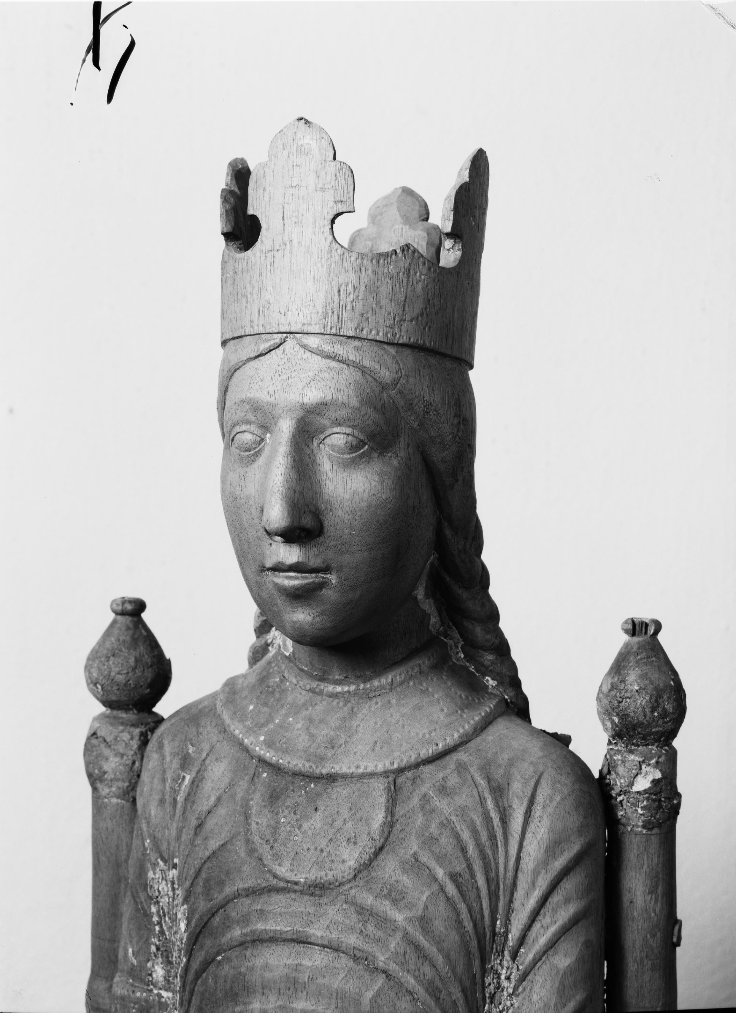 Henrik Hultgren, Skellefteå Landsförsamlings kyrka (Landskyrkan)