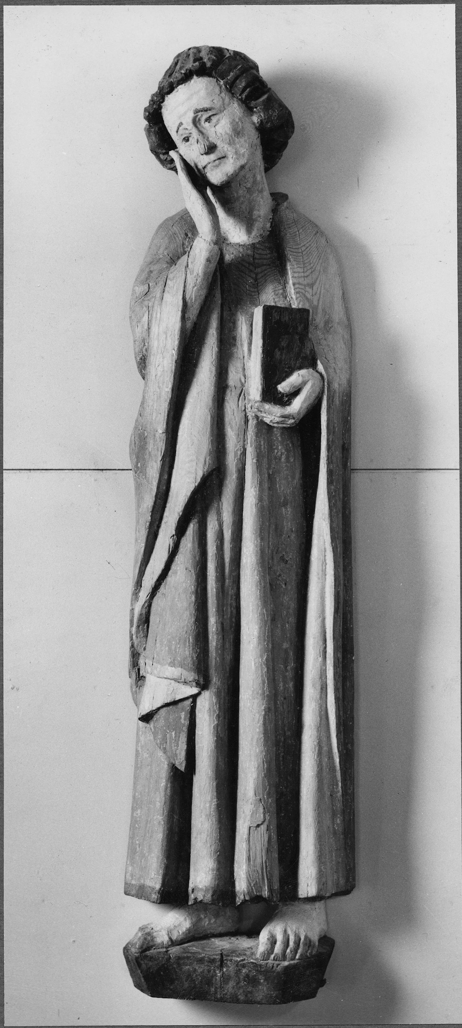 Henrik Hultgren, Tveta kyrka