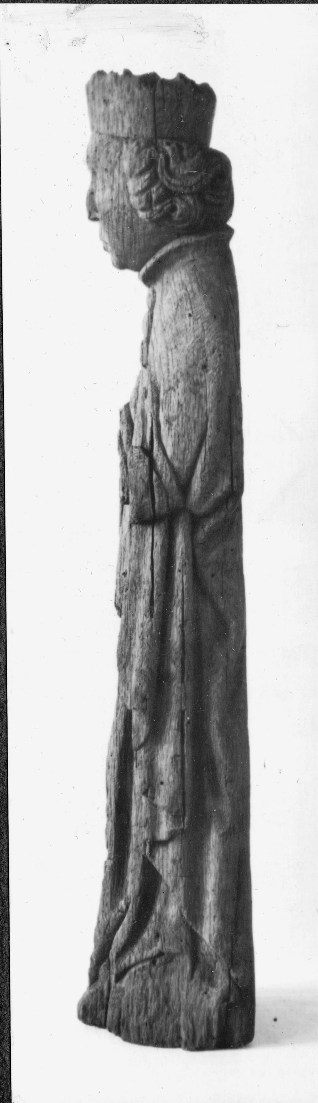 Sven Wahlgren, Almesåkra kyrka