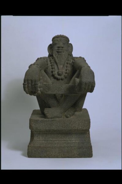 Unknown, Sculpture