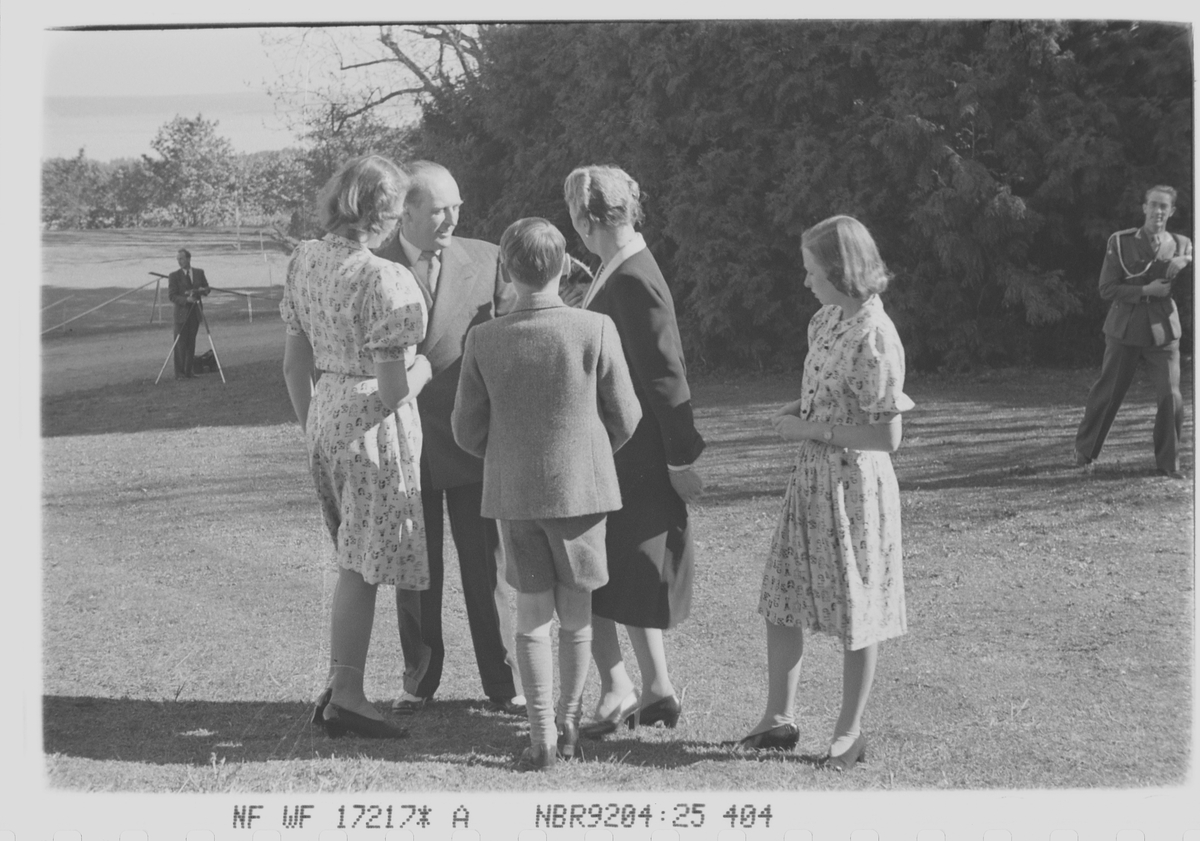 Anders Beer Wilse, NF.WF17217*A