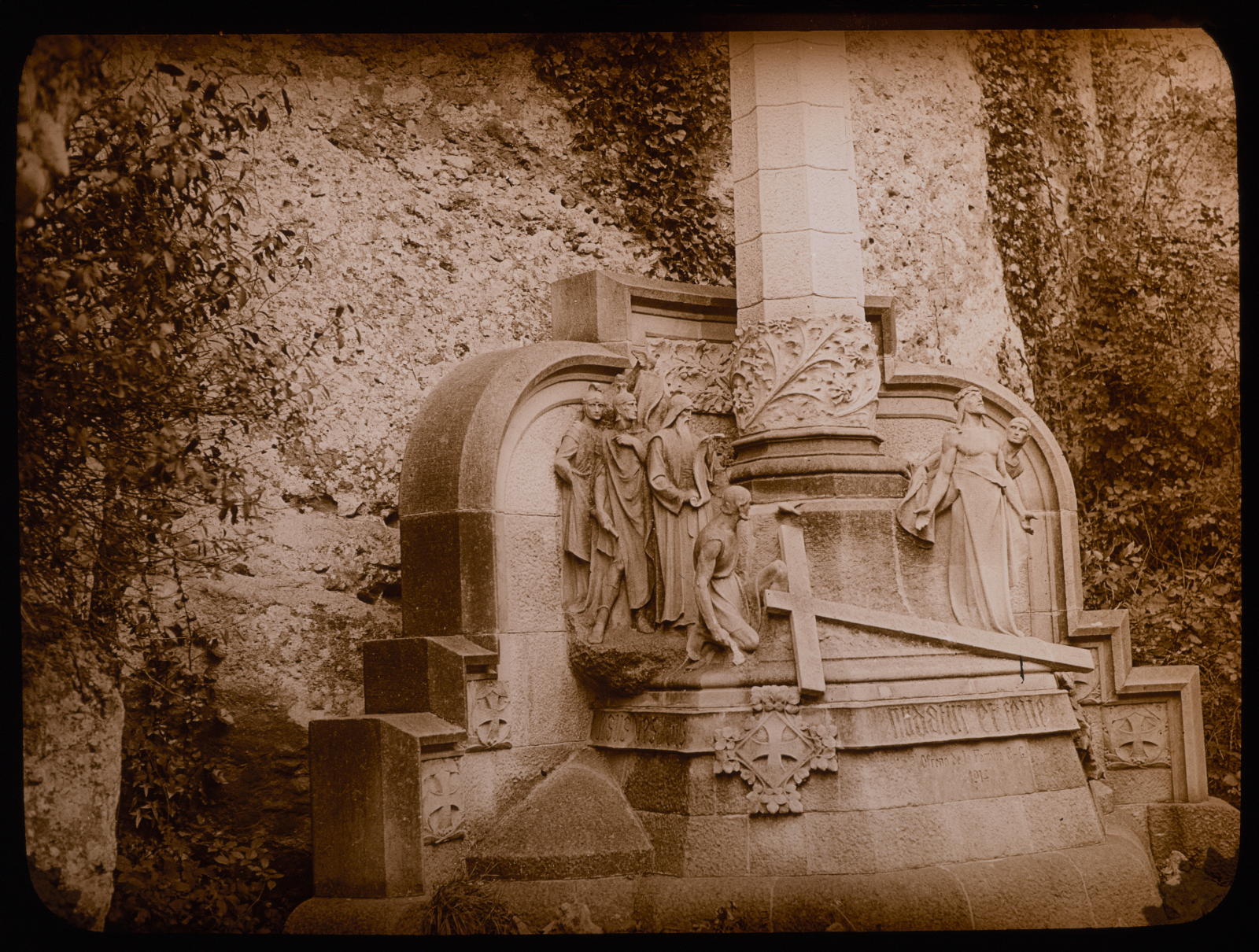Desconegut, [Jesús despullat dels seus vestits]