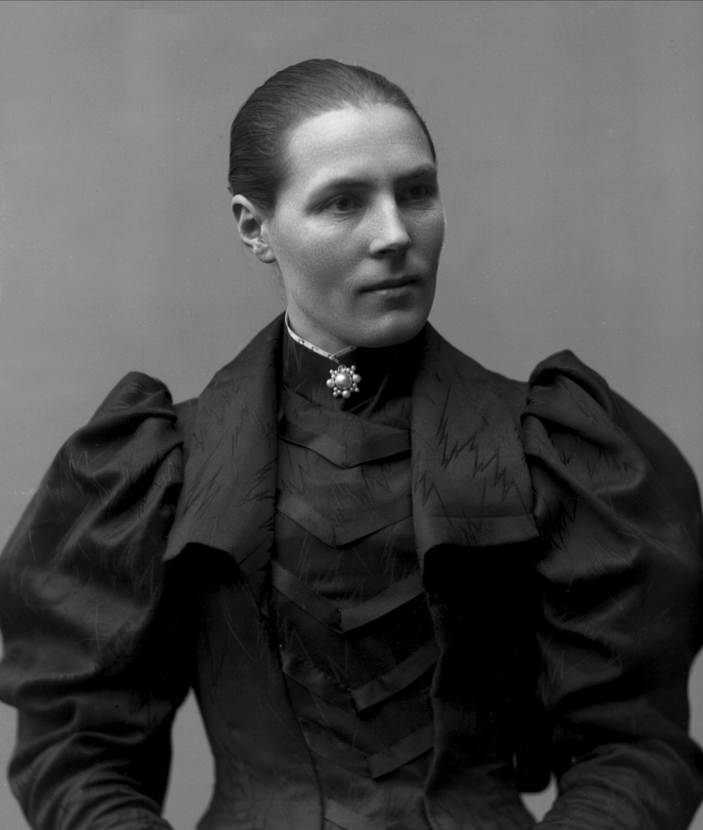 Gustav Borgen, NFB.26220
