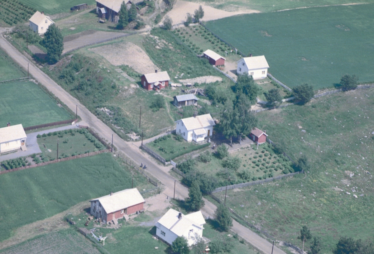 Widerøes Flyveselskap A/S, FLYFOTO ELVESTAD