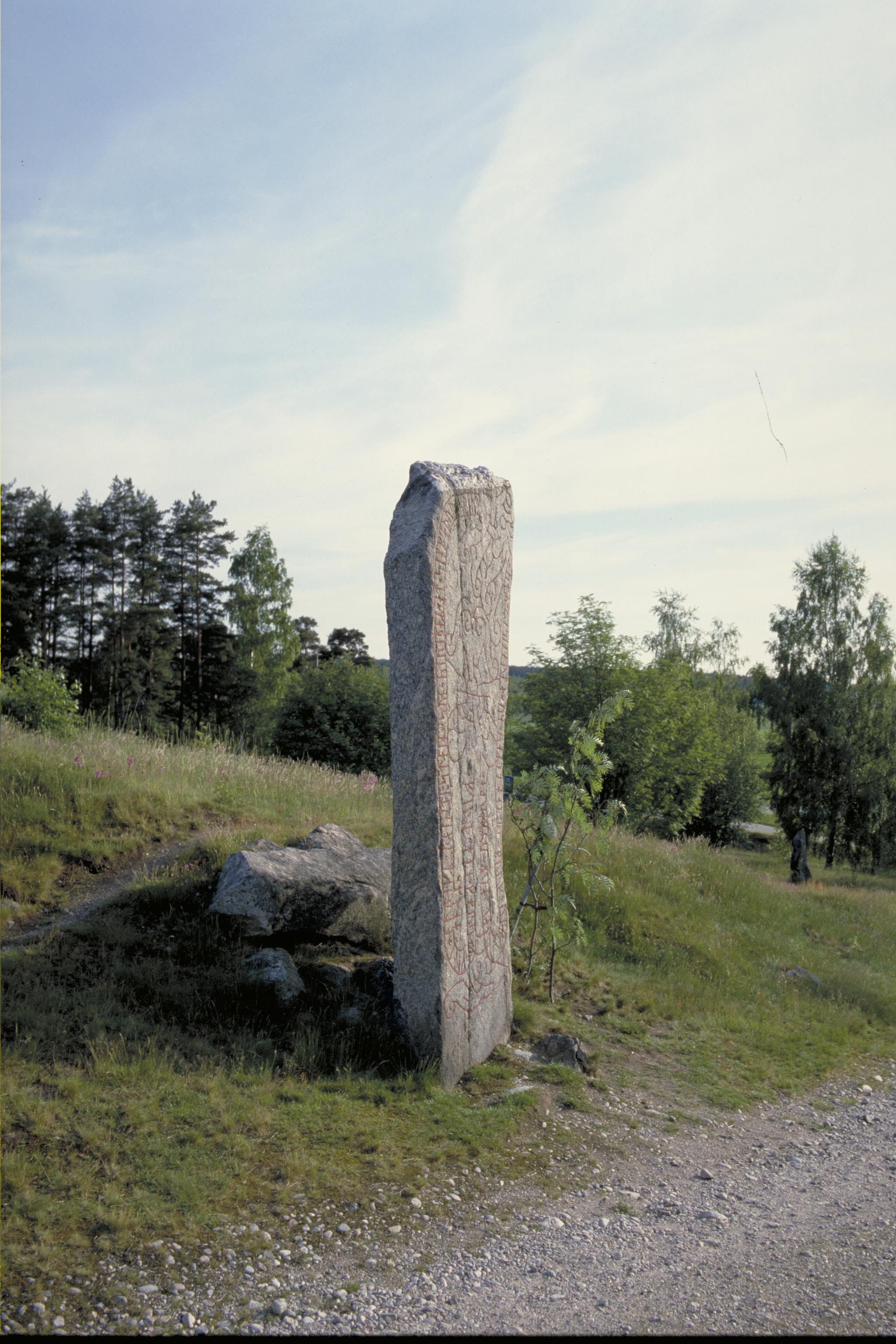Bengt A Lundberg, Sö106 Kjula