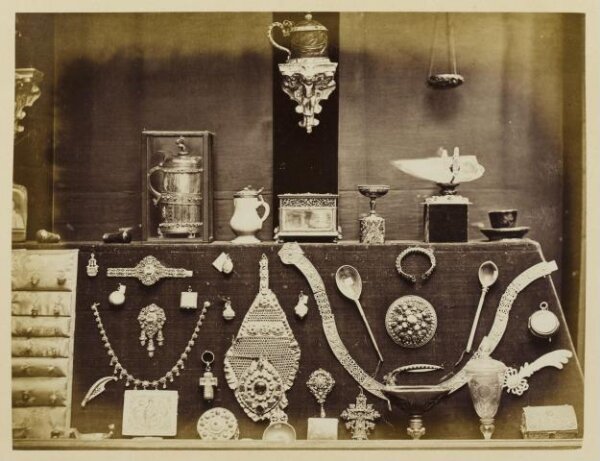 Franck, Photograph