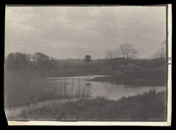 Gale, Lt. Col. Joseph, Landscape