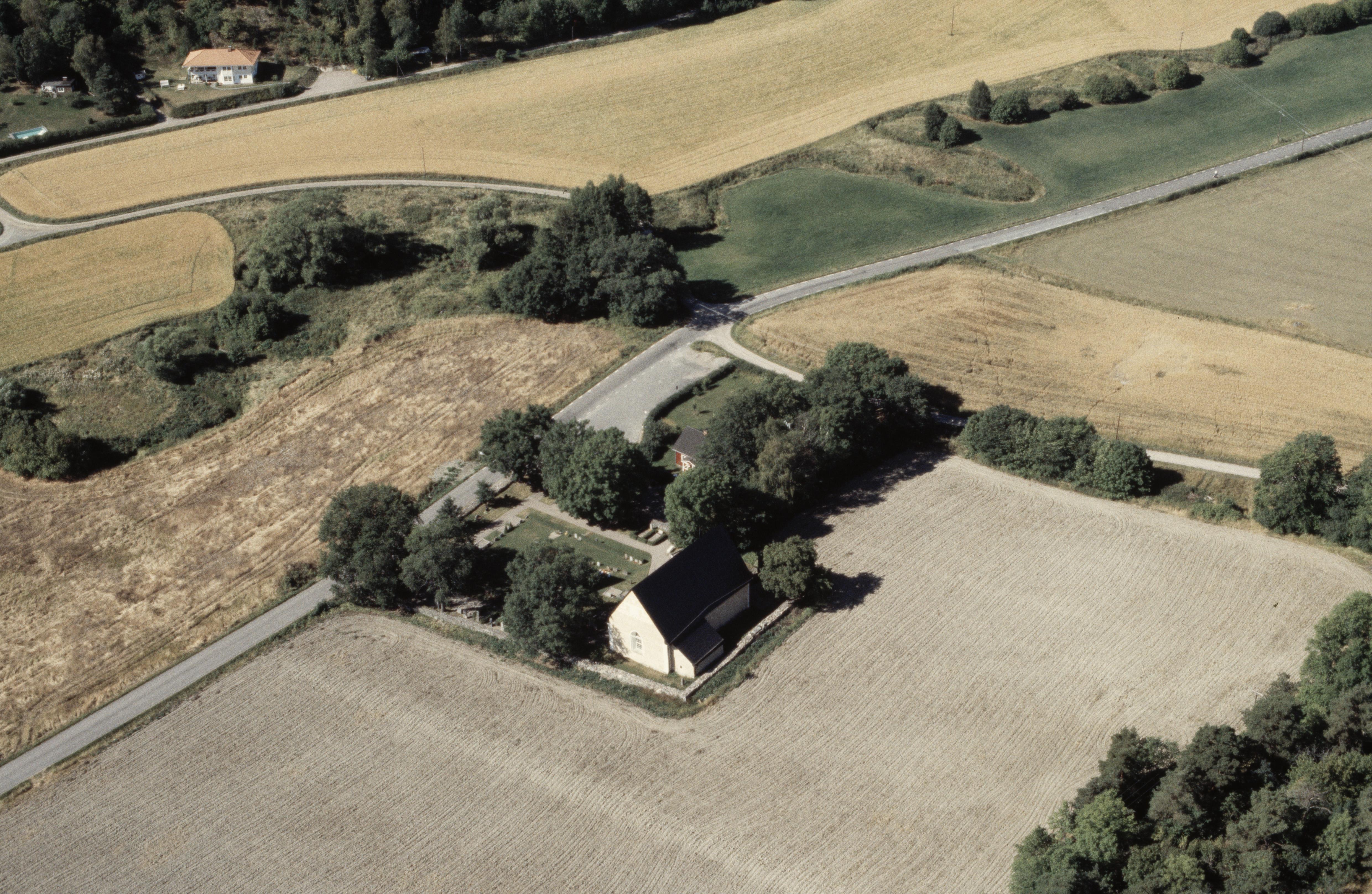 Jan Norrman, Uppsala-Näs 69:1