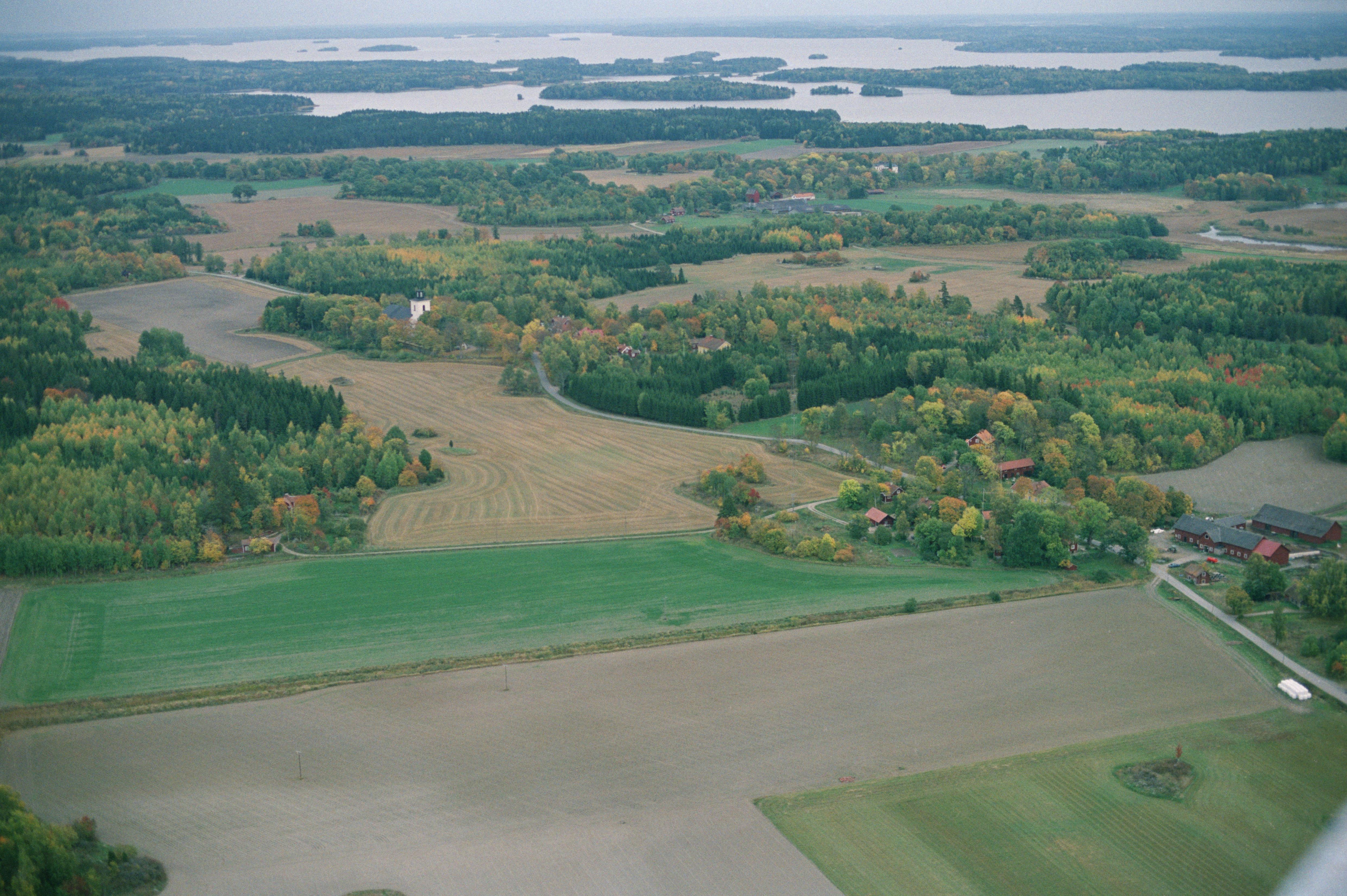 Jan Norrman, Rytterne 140:1