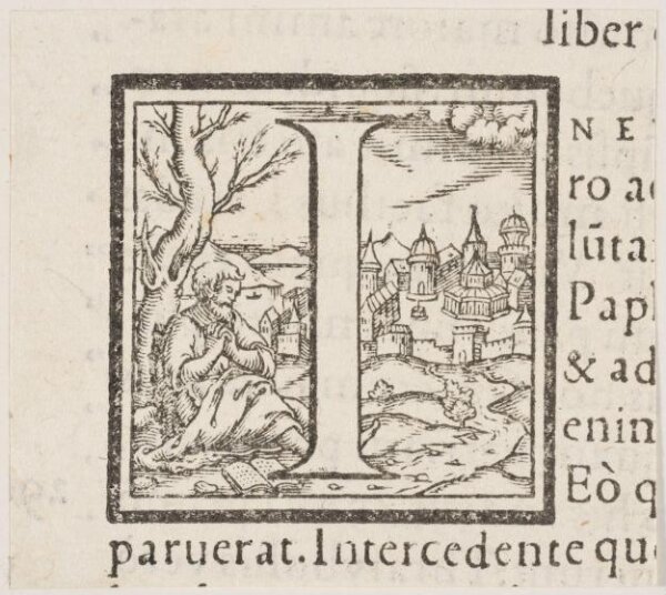 Unknown, Print