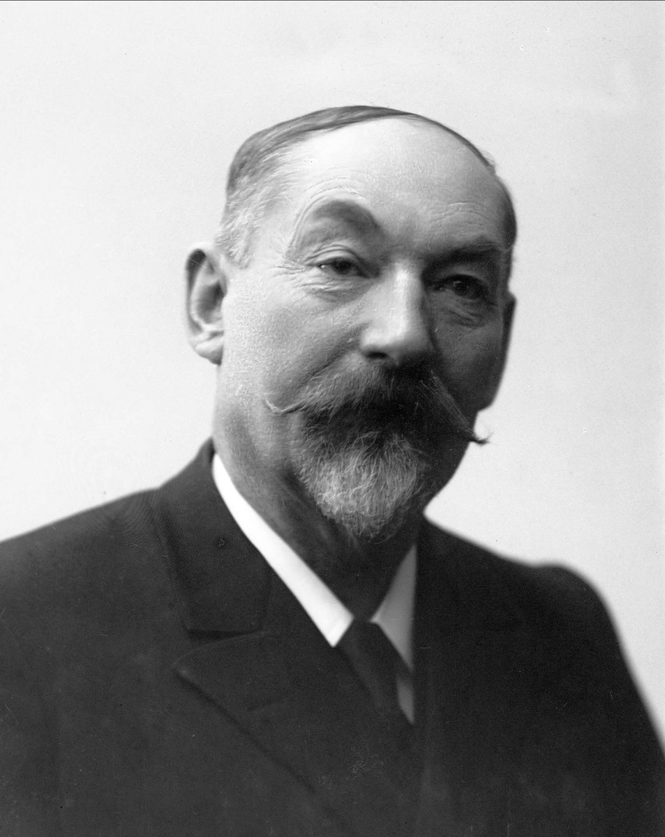 Gustav Borgen, NFB.30441