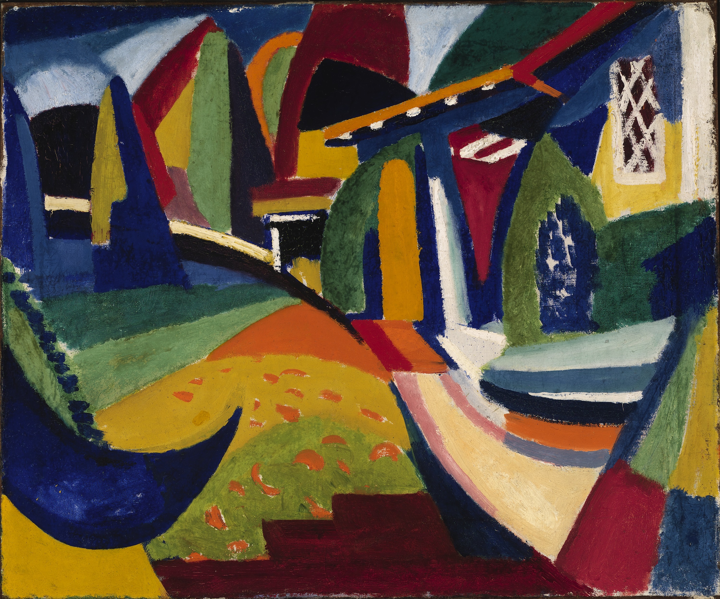 H. Lyman Saÿen, Scheherazade