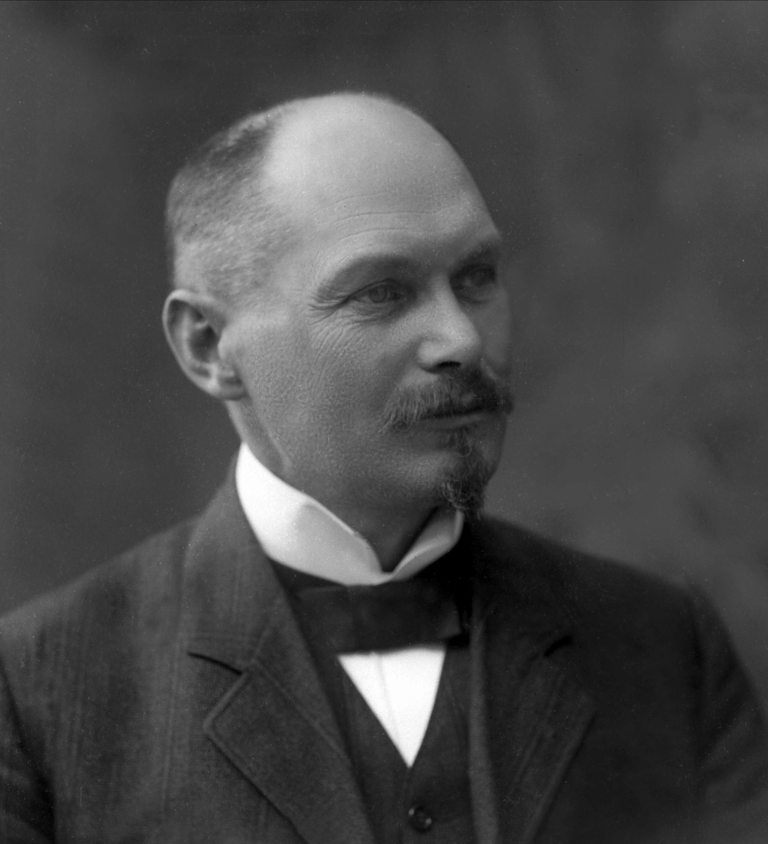 Gustav Borgen, NFB.35544