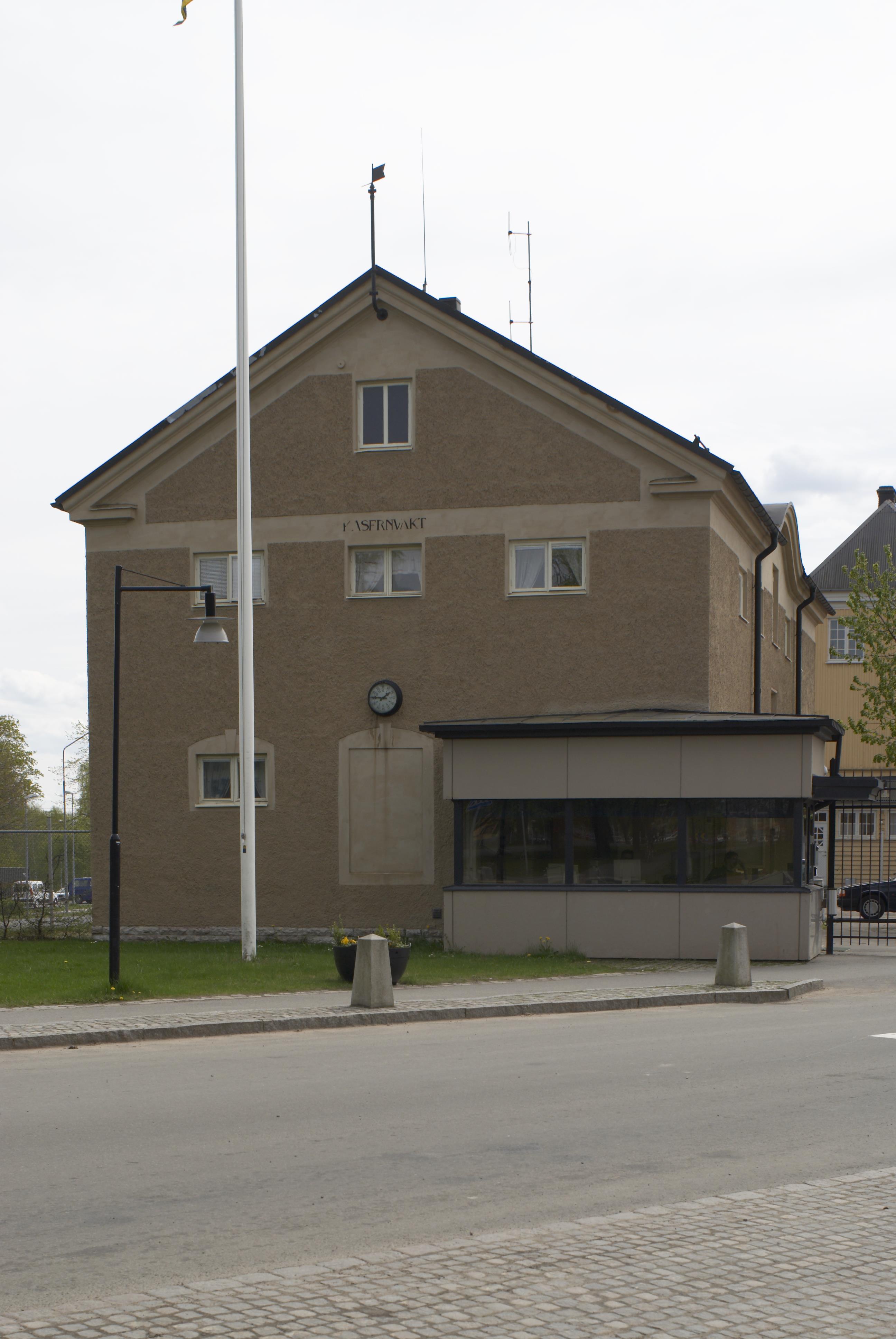 Bengt A Lundberg, Skövde 5:259
