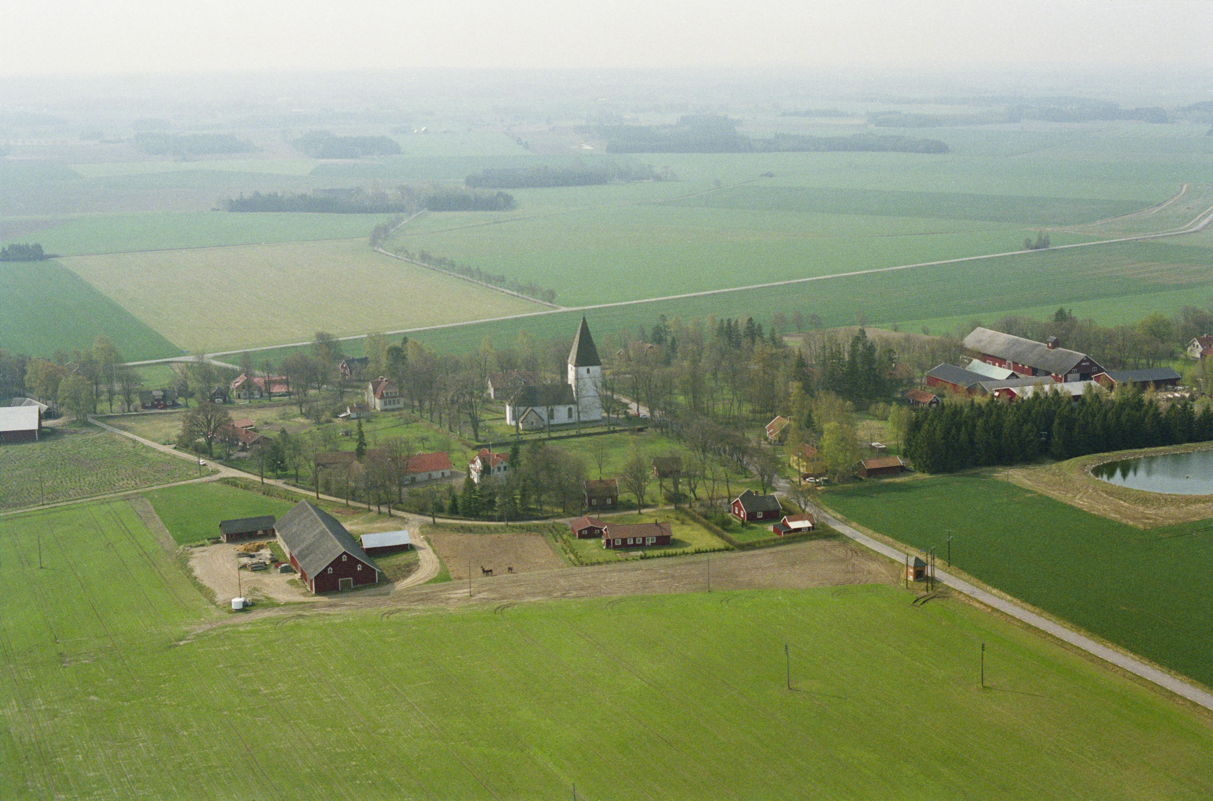 Jan Norrman, Bjälbo