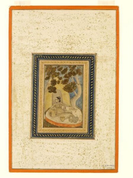 Unknown, Painting