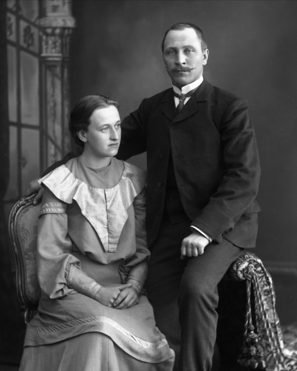 Gustav Borgen, NFB.25970