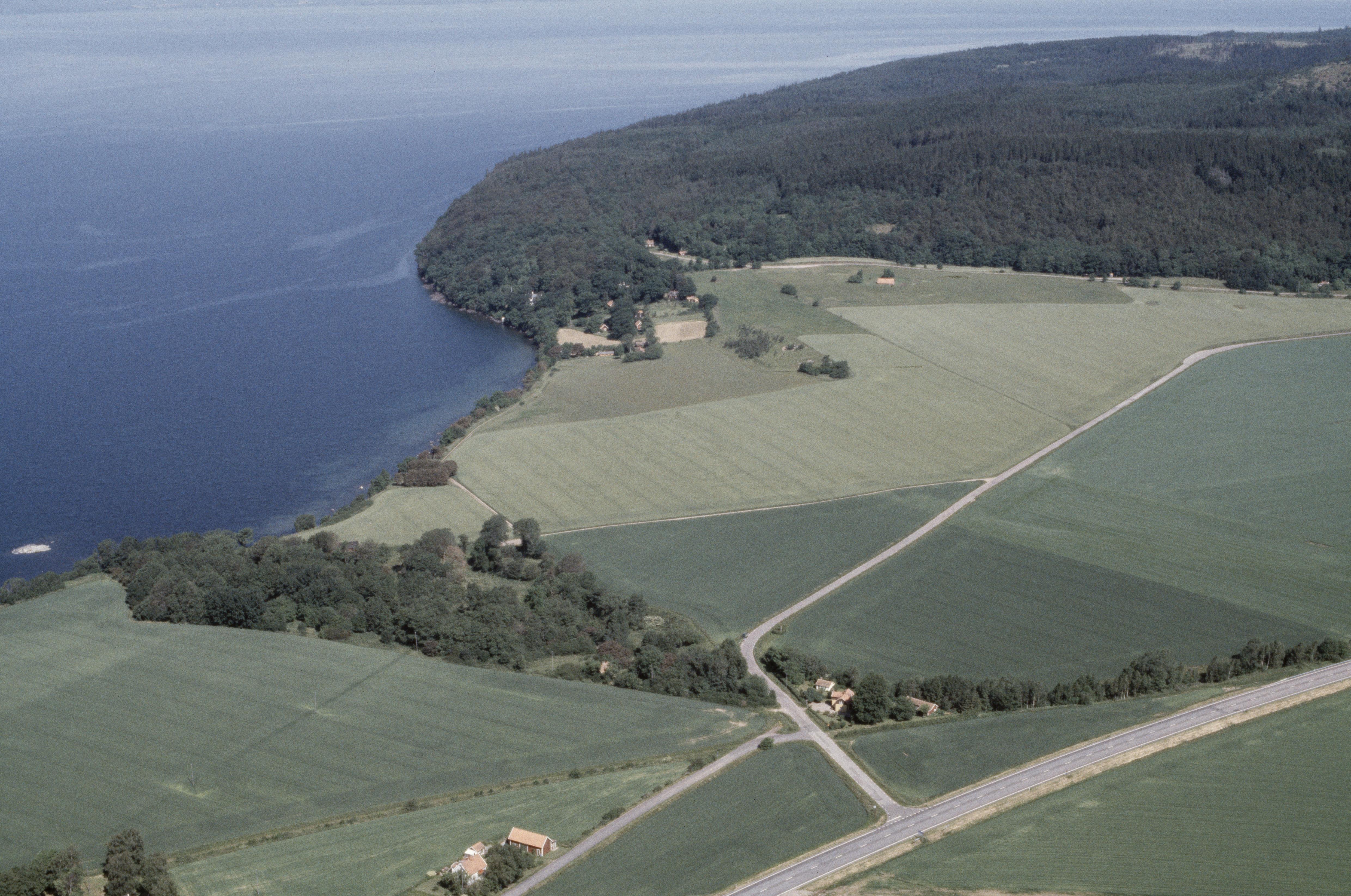 Jan Norrman, Västra Tollstad 93:1
