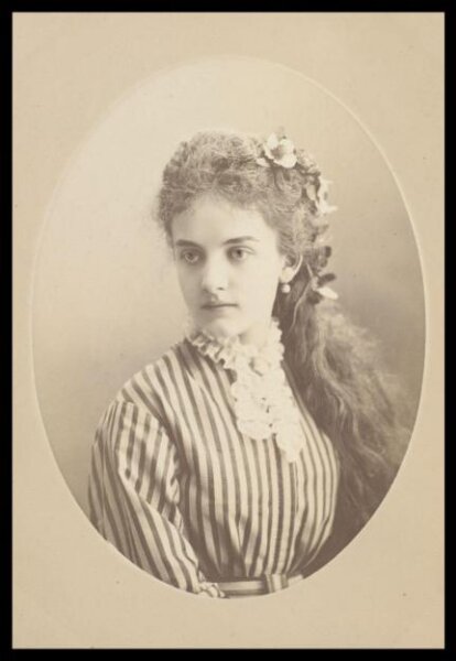 Unknown, Guy Little Theatrical Photograph