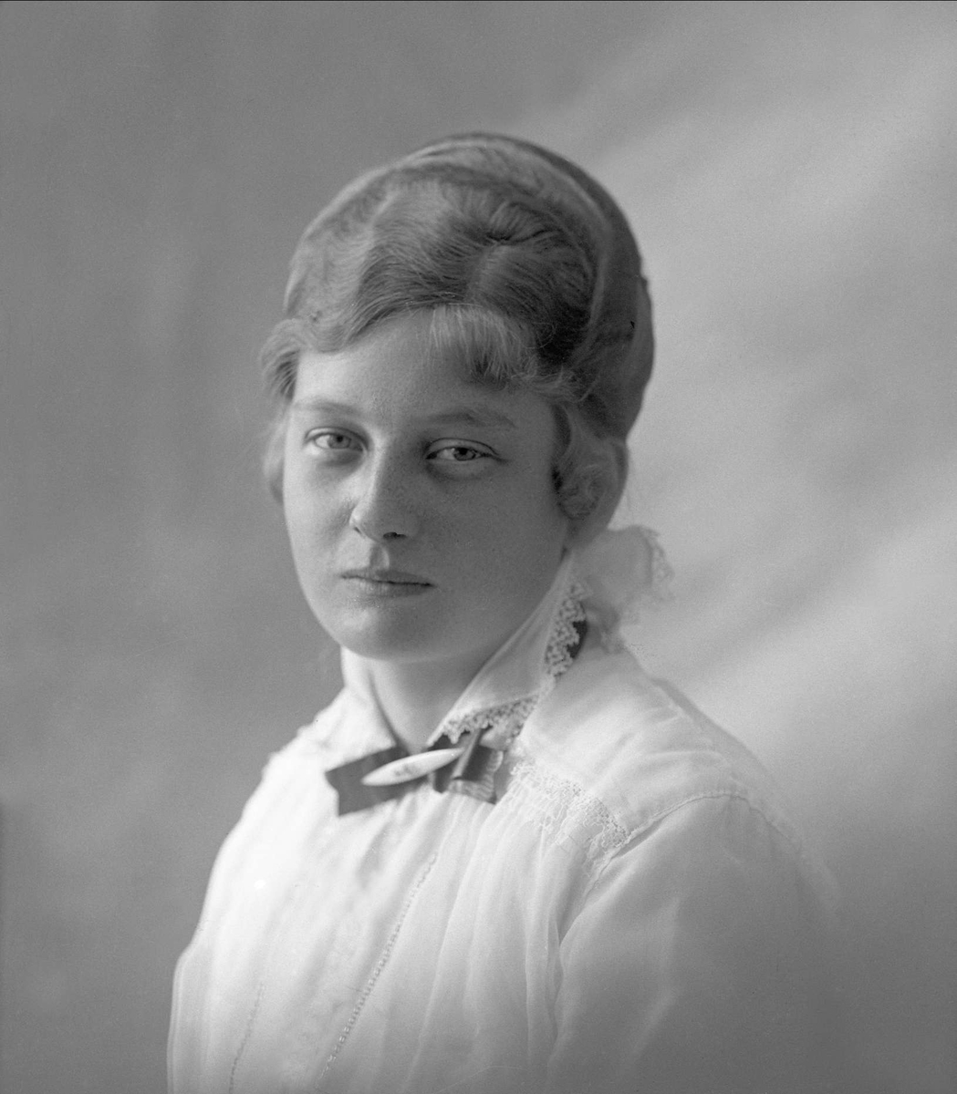 Gustav Borgen, NFB.47024