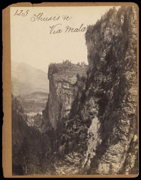 Francis Frith, Photograph