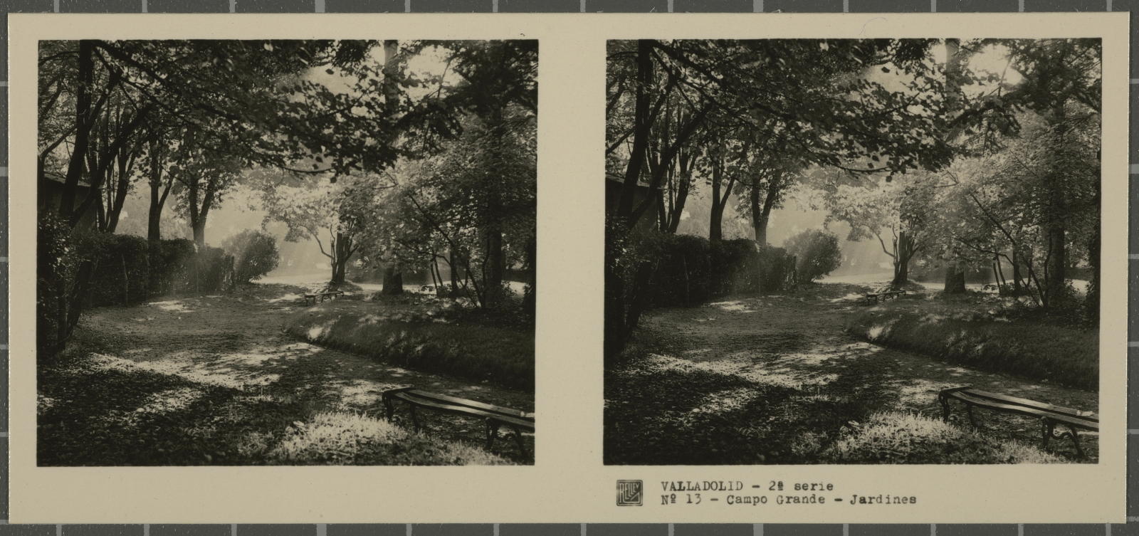 Desconegut, Valladolid