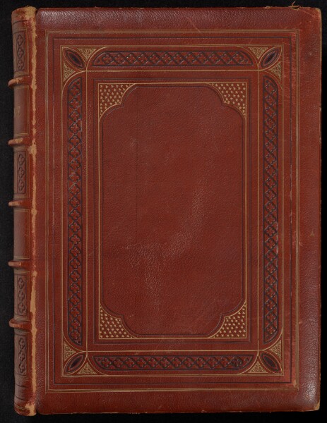 Francis Frith, The Holy Bible, Containing...Old and New Testaments: Translated...of...Original Tongues...By His Majesty's...Command. [Vol. 1]