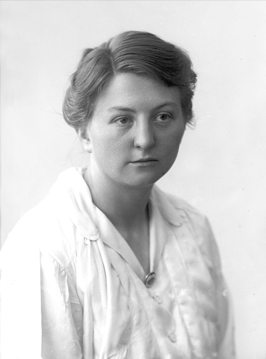 Gustav Borgen, NFB.41712
