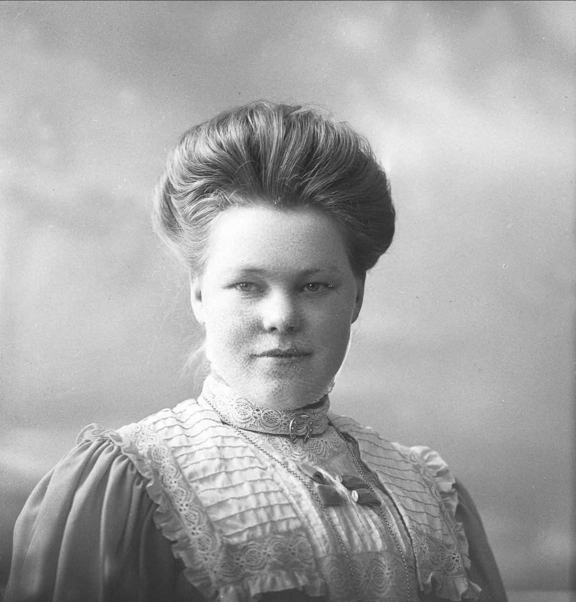 Gustav Borgen, NFB.38537