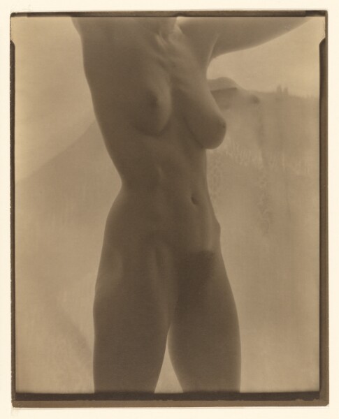 Alfred Stieglitz, Georgia O'Keeffe: A Portrait