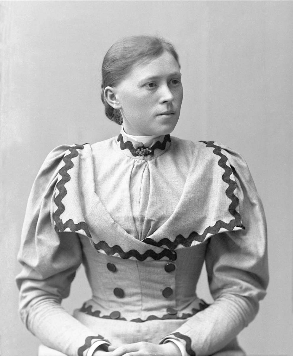 Gustav Borgen, NFB.51565