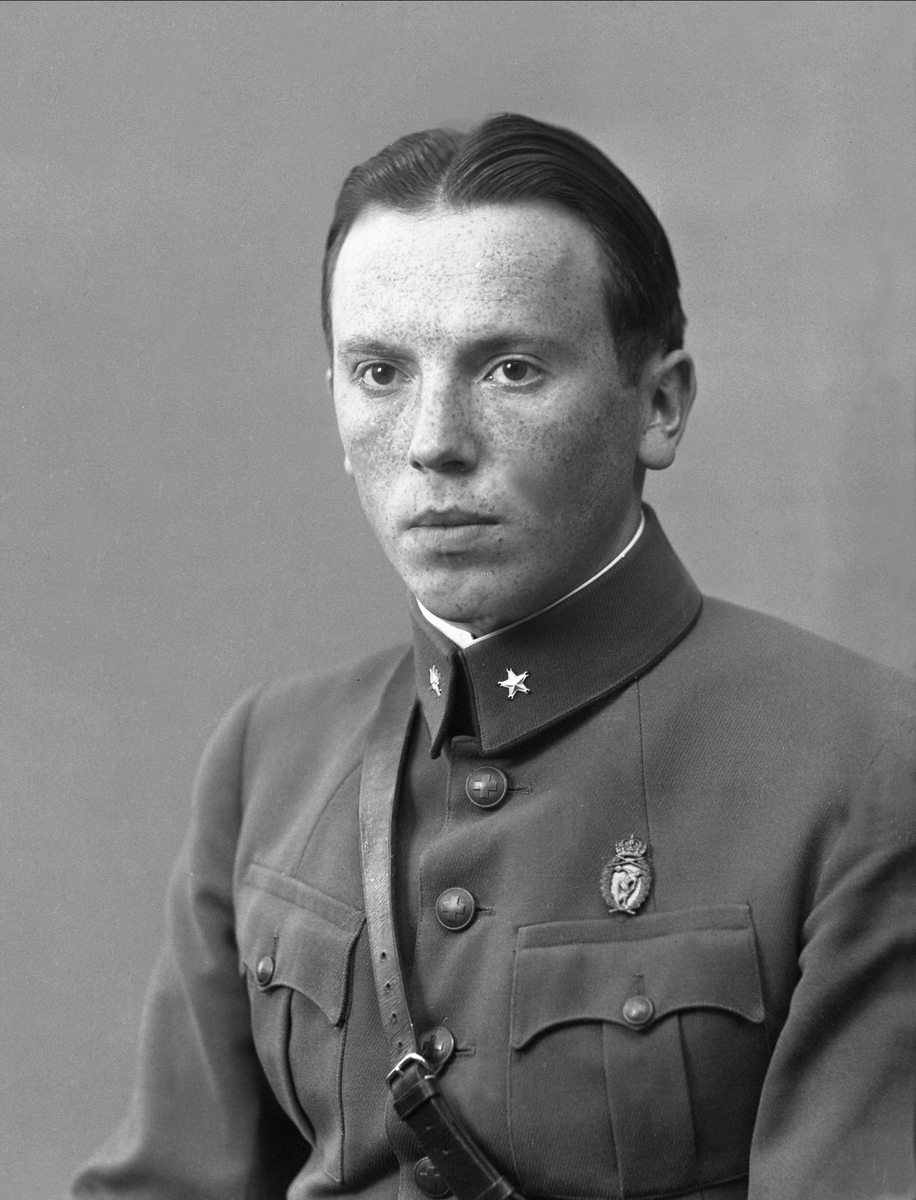 Gustav Borgen, NFB.56313