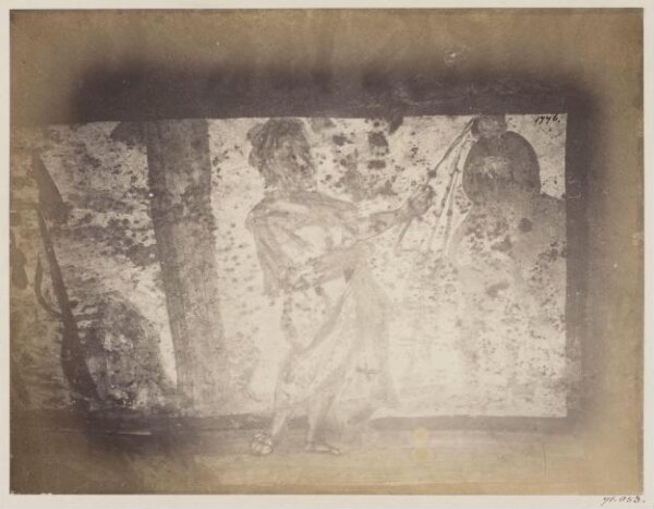 Parker, John Henry, Photograph
