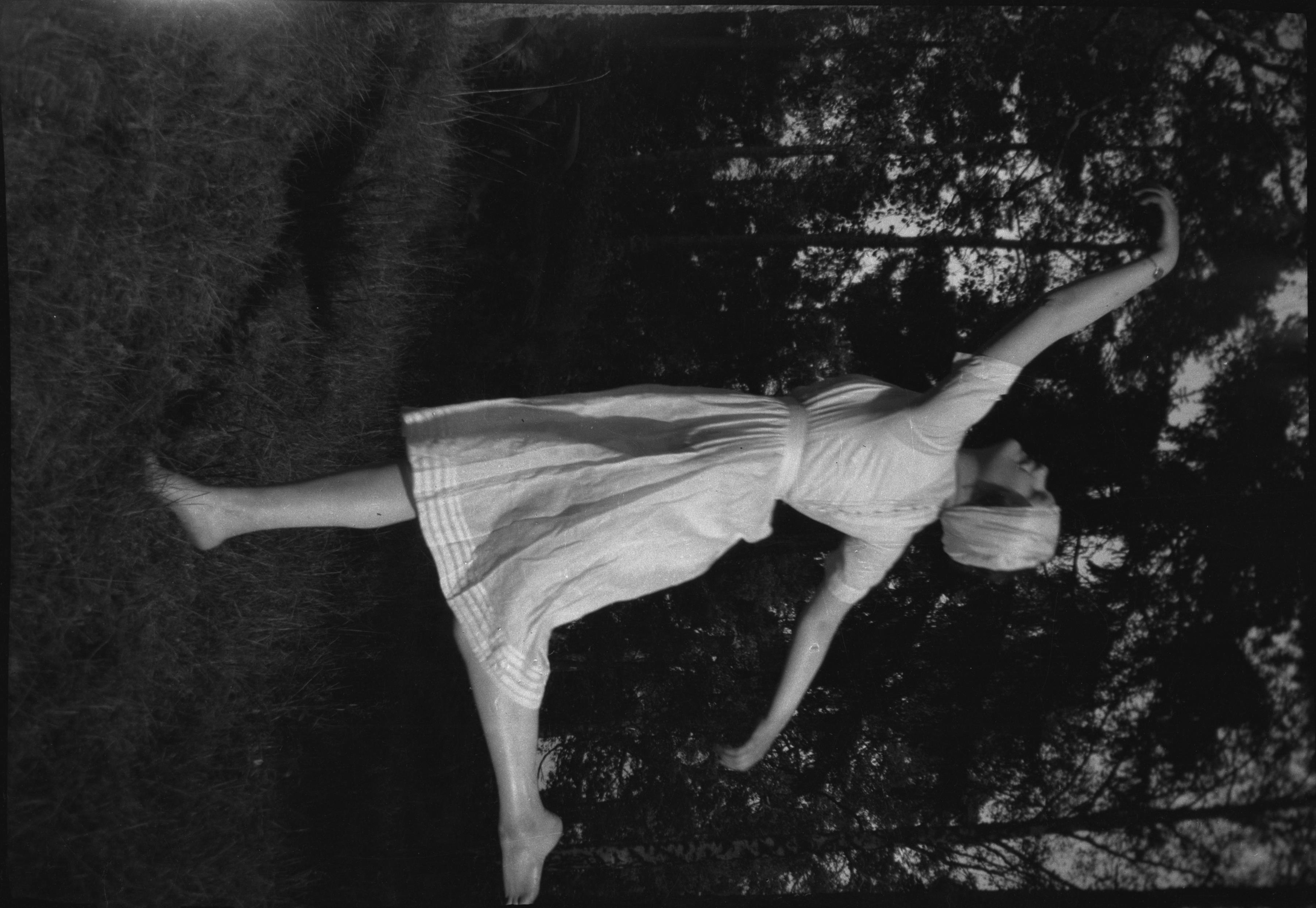 Berit Wallenberg, Lovö