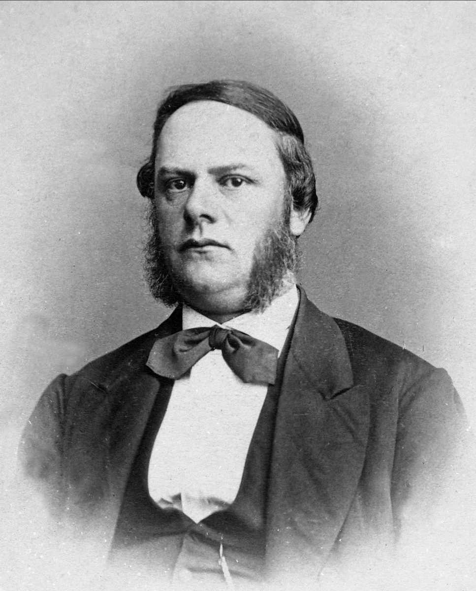 Gustav Borgen, Avfotografering.