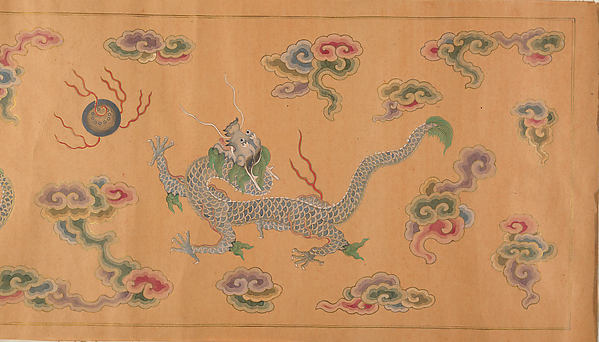 Unidentified artist, Varieties of Lychee Fruit