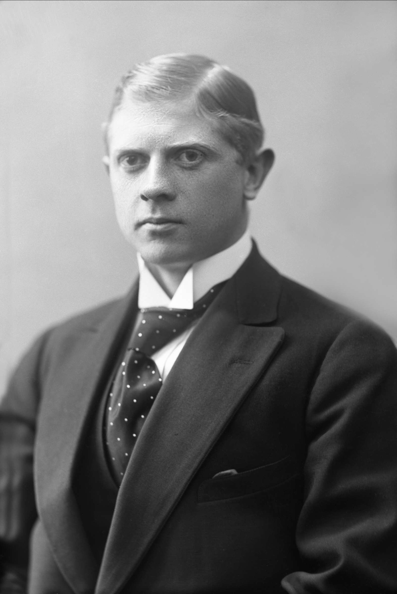 Gustav Borgen, NFB.51748
