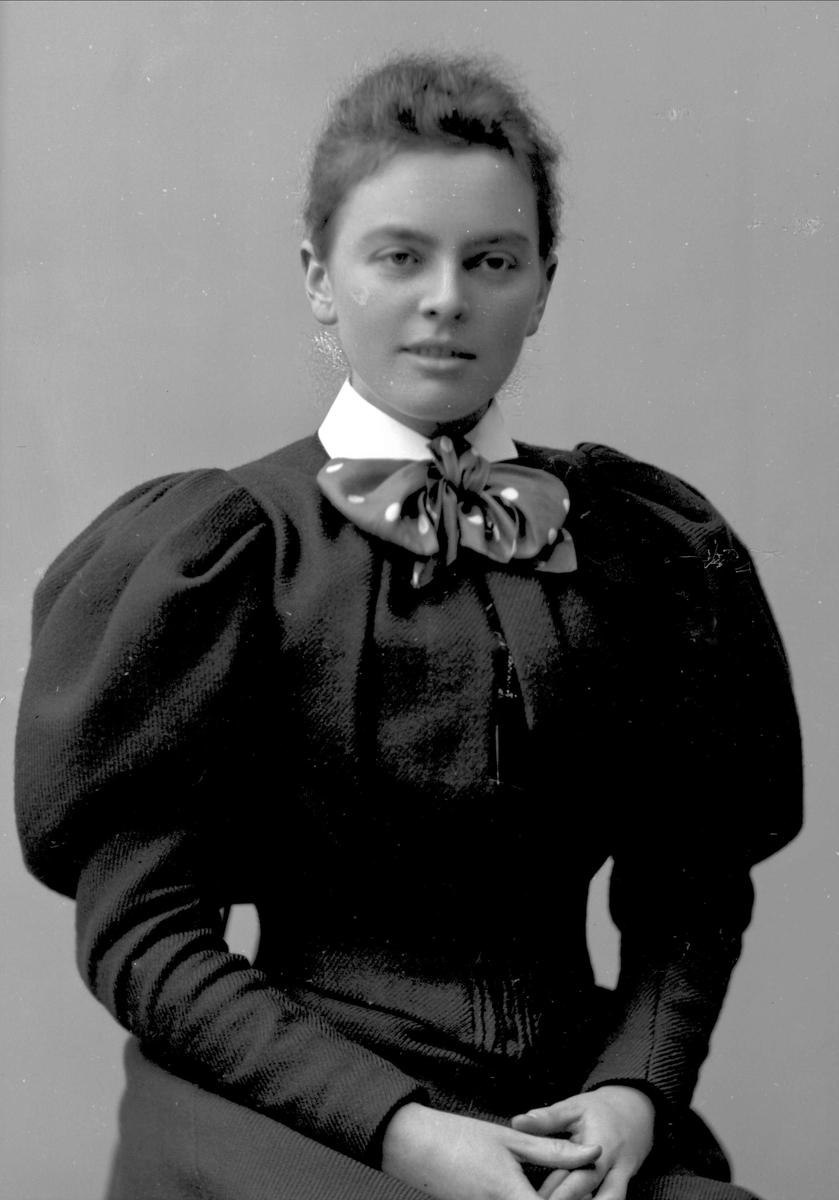 Gustav Borgen, NFB.37344