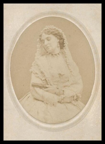 Beau, Adolphe, Guy Little Theatrical Photograph